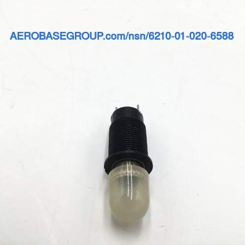 画像  国内在庫番号の 6210-01-020-6588