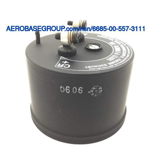 画像  国内在庫番号の 6685-00-557-3111