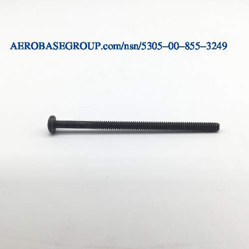 画像  国内在庫番号の 5305-00-855-3249