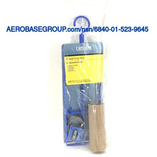 画像  国内在庫番号の 6840-01-523-9645