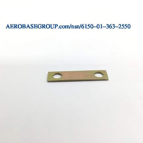 画像  国内在庫番号の 6150-01-363-2550