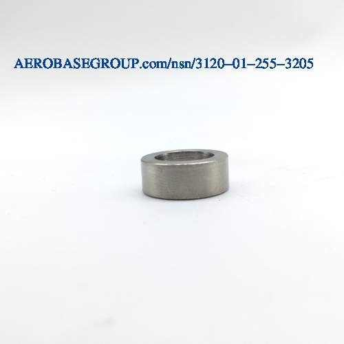 画像  国内在庫番号の 3120-01-255-3205