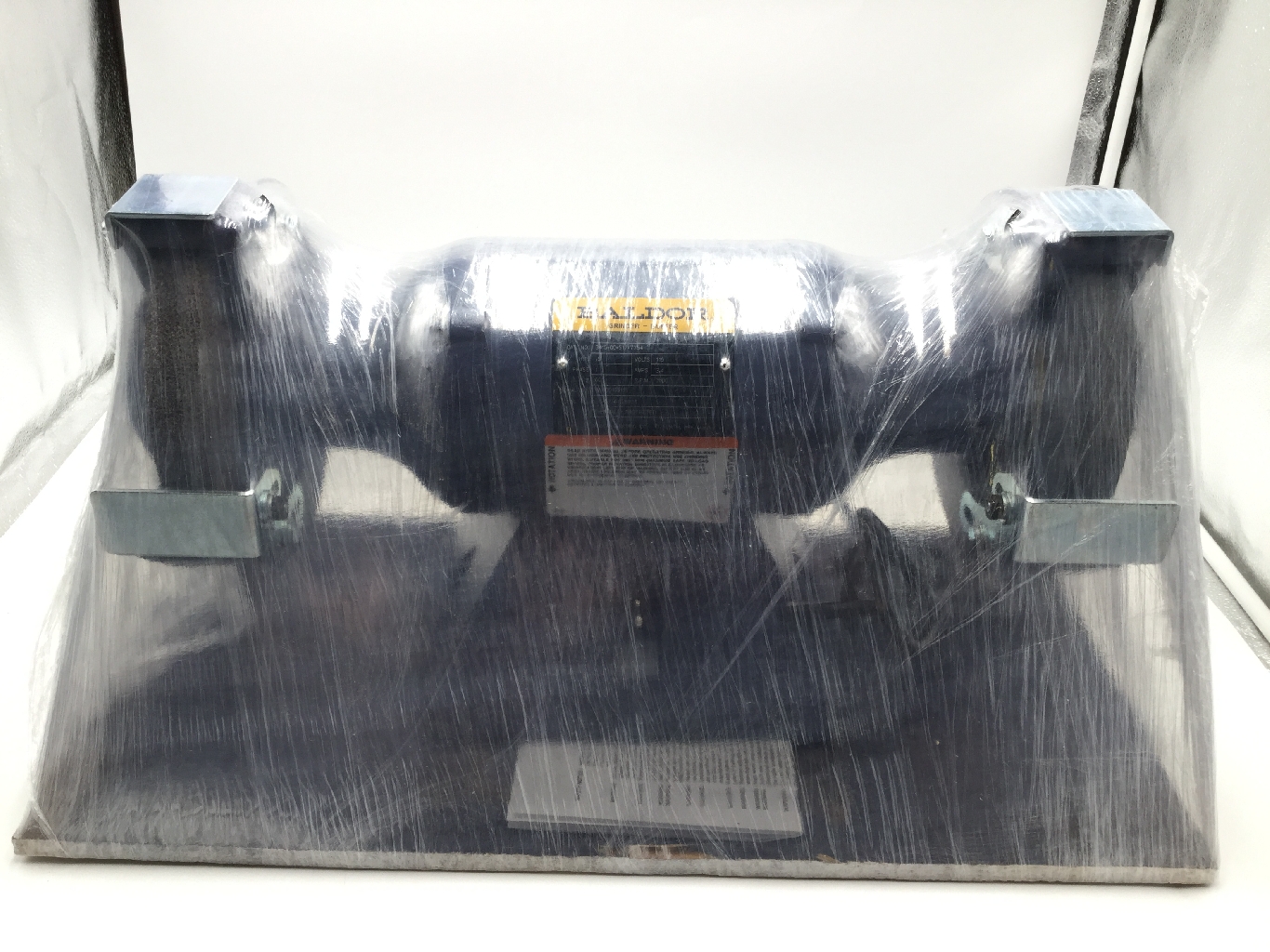 画像  国内在庫番号の 5130-01-547-2690