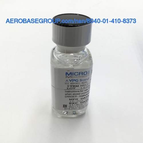 画像  国内在庫番号の 8040-01-410-8373