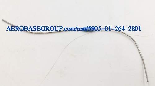 画像  国内在庫番号の 5905-01-264-2801