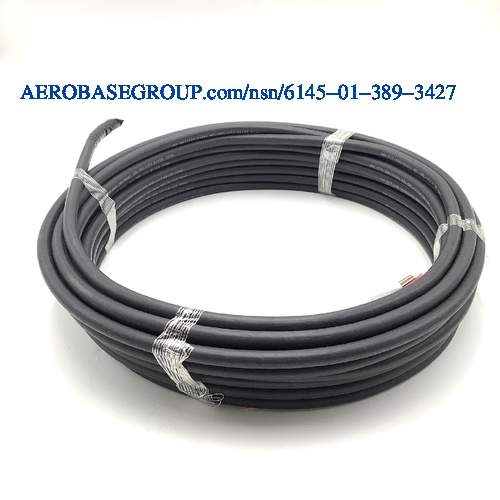 画像  国内在庫番号の 6145-01-389-3427