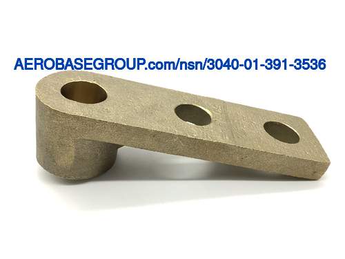 画像  国内在庫番号の 3040-01-391-3536