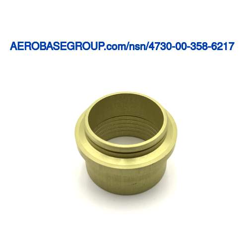 画像  国内在庫番号の 4730-00-358-6217