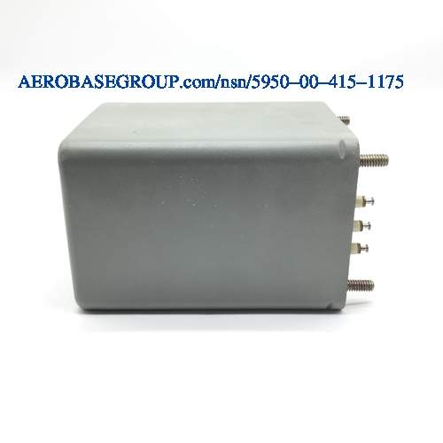 画像  国内在庫番号の 5950-00-415-1175