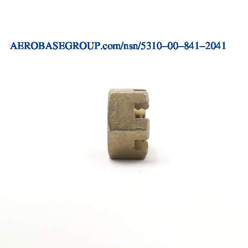 画像  国内在庫番号の 5310-00-841-2041