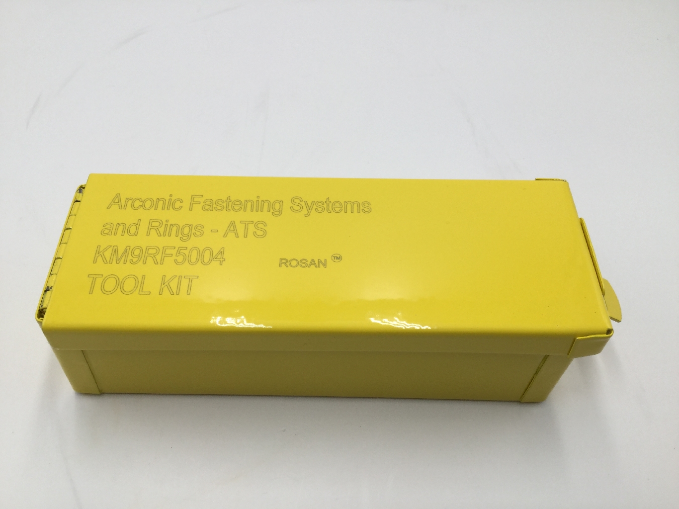 画像  国内在庫番号の 5180-00-785-5062