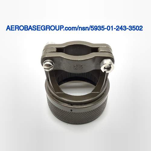 NSN 5935-01-243-3502 画像  国内在庫番号の 5935-01-243-3502