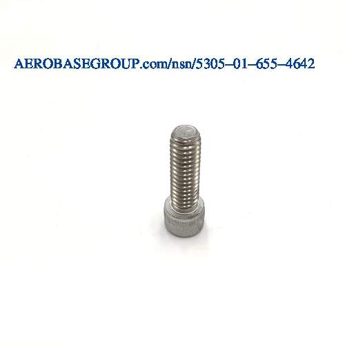 画像  国内在庫番号の 5305-01-655-4642