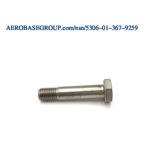 NSN 5306-01-367-9259 画像  国内在庫番号の 5306-01-367-9259