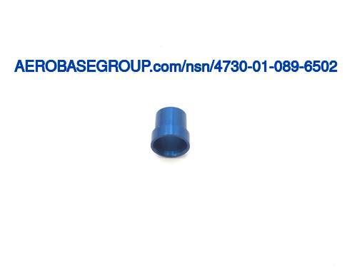 画像  国内在庫番号の 4730-01-089-6502