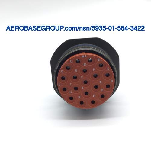 画像  国内在庫番号の 5935-01-584-3422