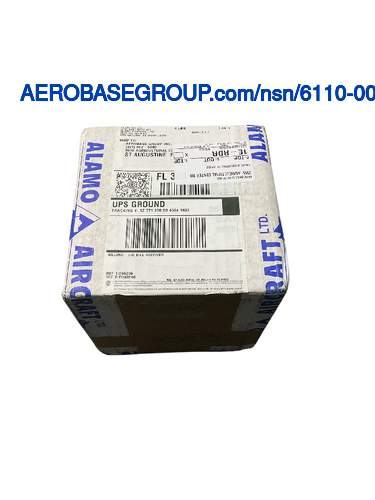 NSN 5963-00-701-5953 画像  国内在庫番号の 5963-00-701-5953