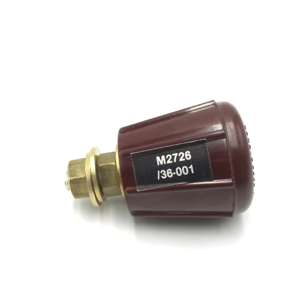 画像  国内在庫番号の 5935-00-134-0406