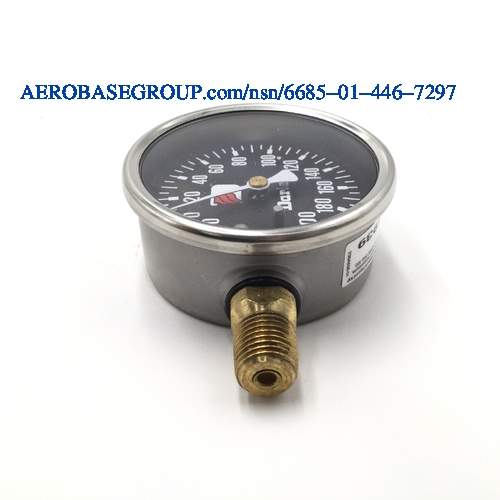 画像  国内在庫番号の 6685-01-446-7297