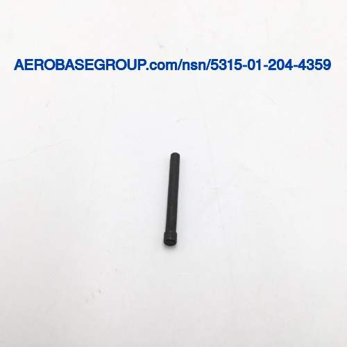 画像  国内在庫番号の 5315-01-204-4359