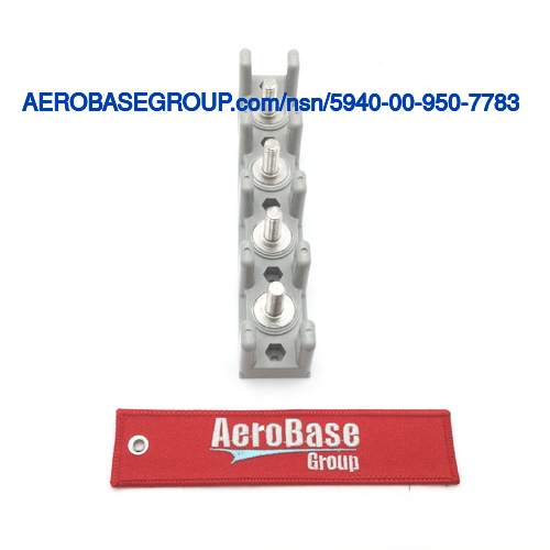 画像  国内在庫番号の 5940-00-950-7783