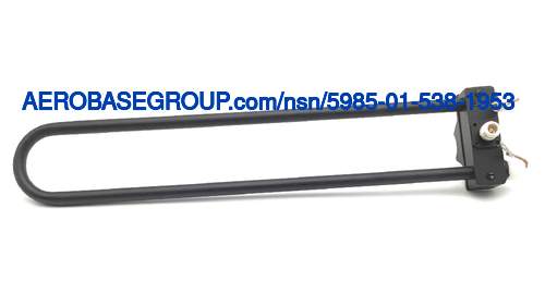 ナショナルストックナンバーの写真 5985-01-538-1953