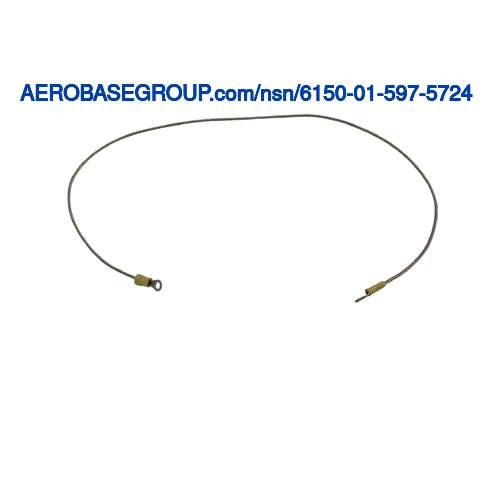 ナショナルストックナンバーの写真 6150-01-597-5724