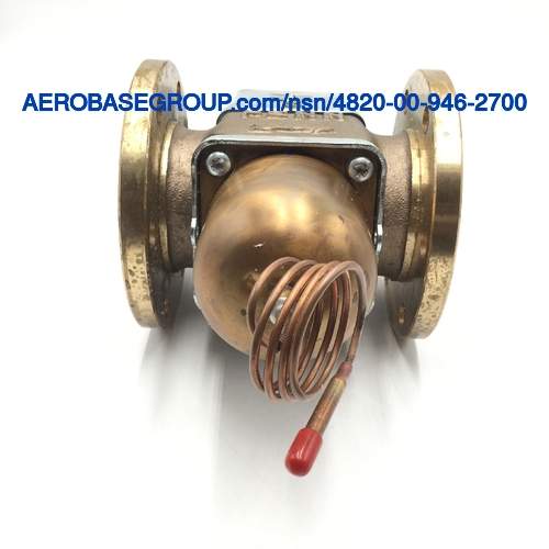 ナショナルストックナンバーの写真 4820-00-946-2700