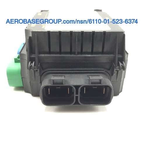 ナショナルストックナンバーの写真 6110-01-523-6374