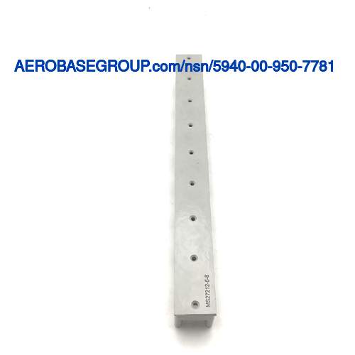 ナショナルストックナンバーの写真 5940-00-950-7781