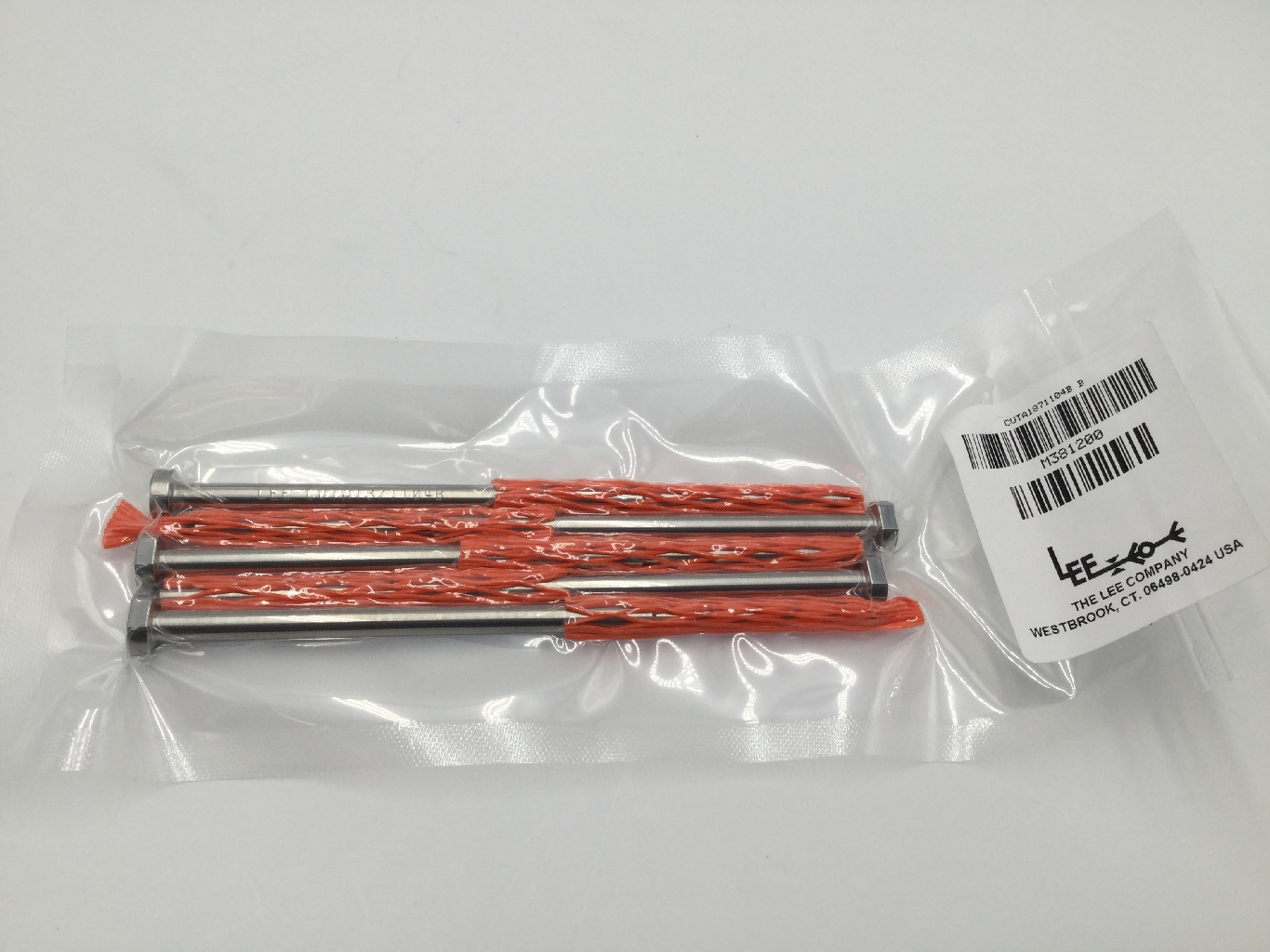 ナショナルストックナンバーの写真 5120-01-385-6016