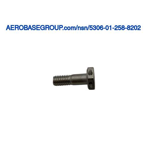 ナショナルストックナンバーの写真 5306-01-258-8202