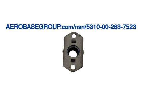 ナショナルストックナンバーの写真 5310-00-283-7523