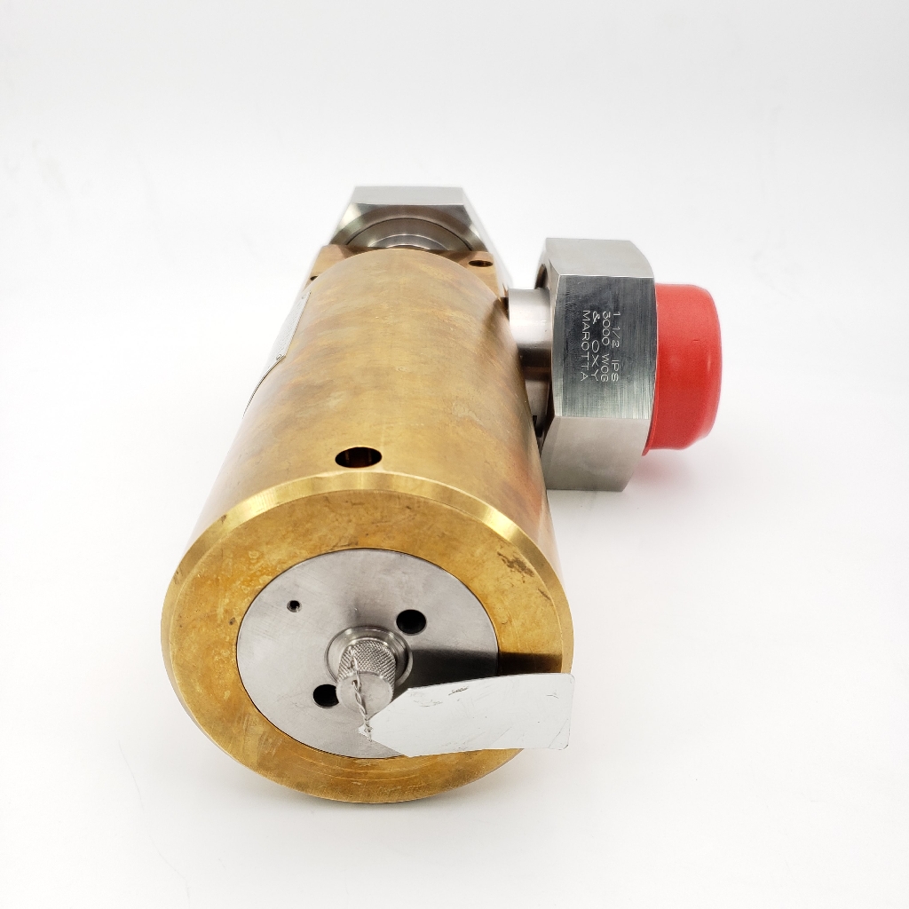 ナショナルストックナンバーの写真 4820-01-599-0903