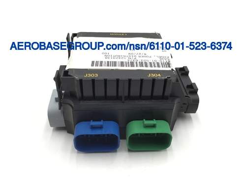 ナショナルストックナンバーの写真 6110-01-523-6374