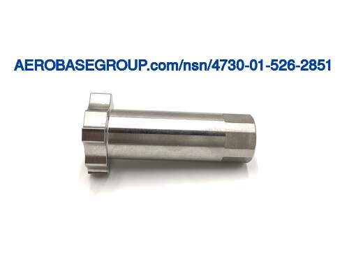 ナショナルストックナンバーの写真 4730-01-526-2851