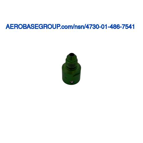 ナショナルストックナンバーの写真 4730-01-486-7541