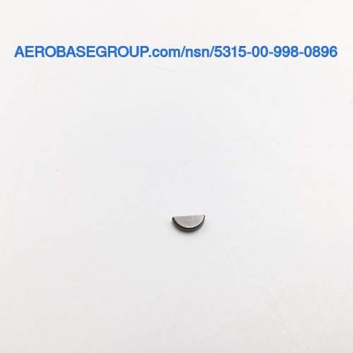 ナショナルストックナンバーの写真 5315-00-998-0896