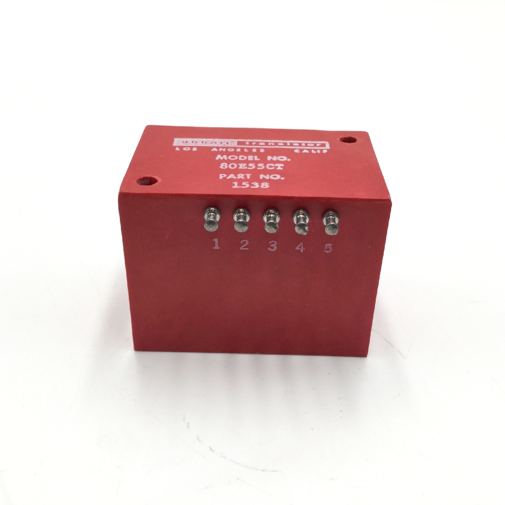 ナショナルストックナンバーの写真 5950-00-436-7861