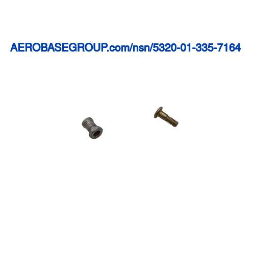 ナショナルストックナンバーの写真 5320-01-335-7164