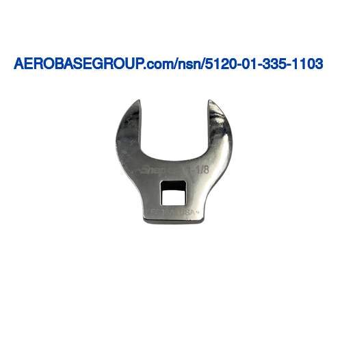 ナショナルストックナンバーの写真 5120-01-335-1103