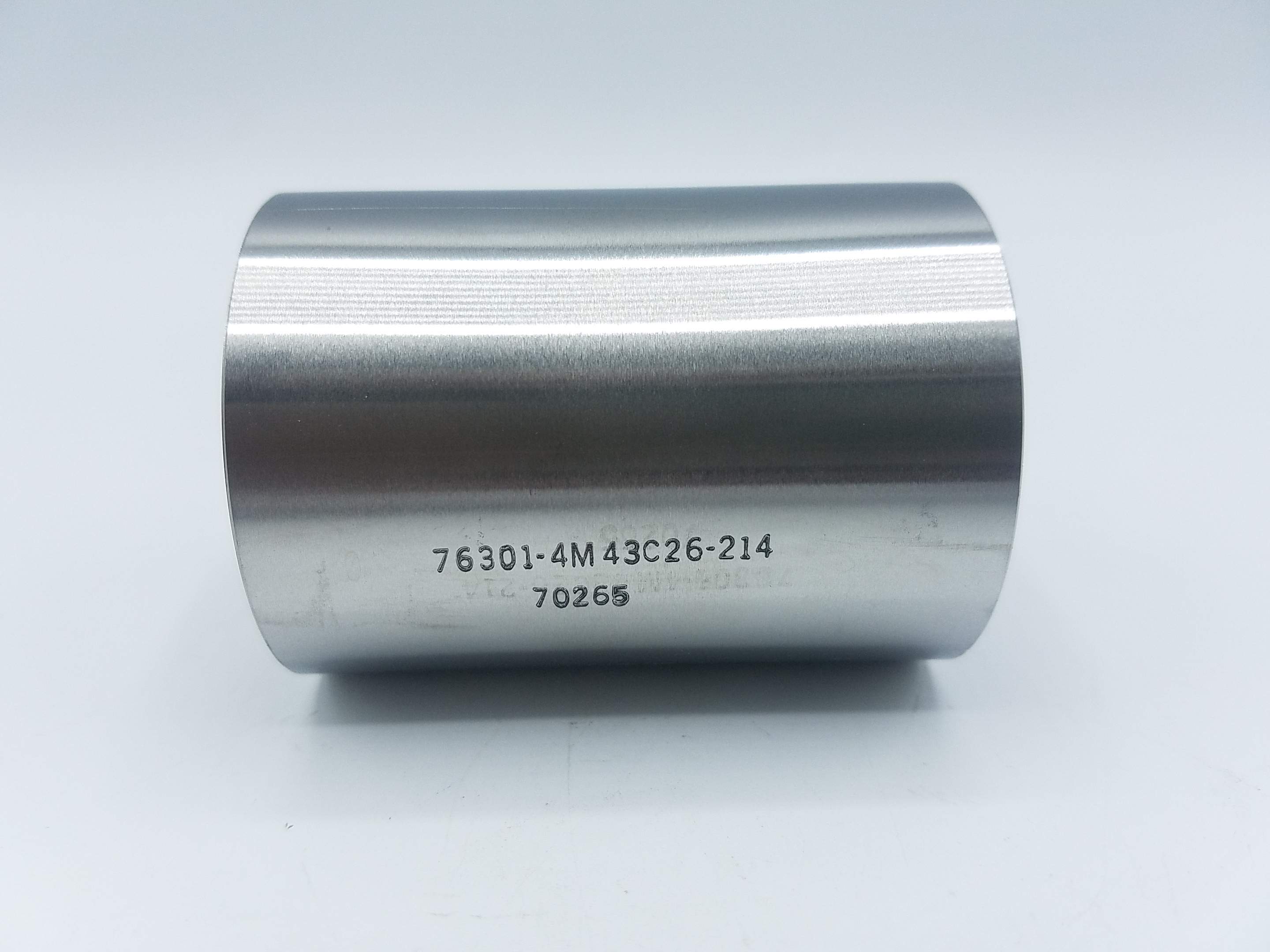 ナショナルストックナンバーの写真 3120-01-117-7801