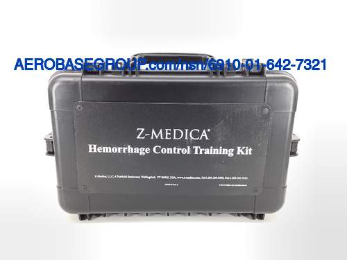 Picture of part number 6910-01-642-7321