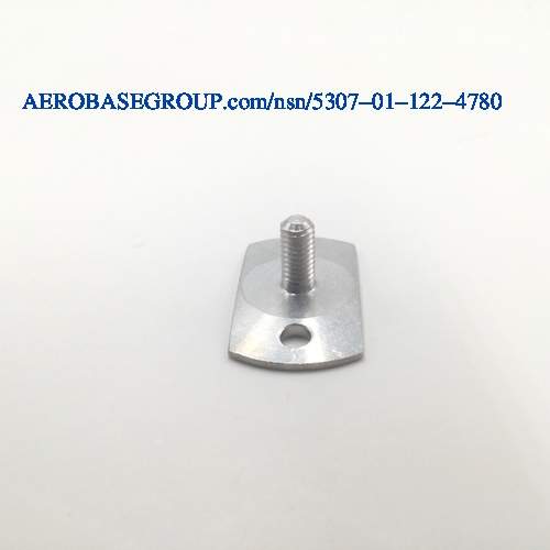 ナショナルストックナンバーの写真 5307-01-122-4780