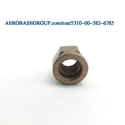 ナショナルストックナンバーの写真 5310-00-582-6785