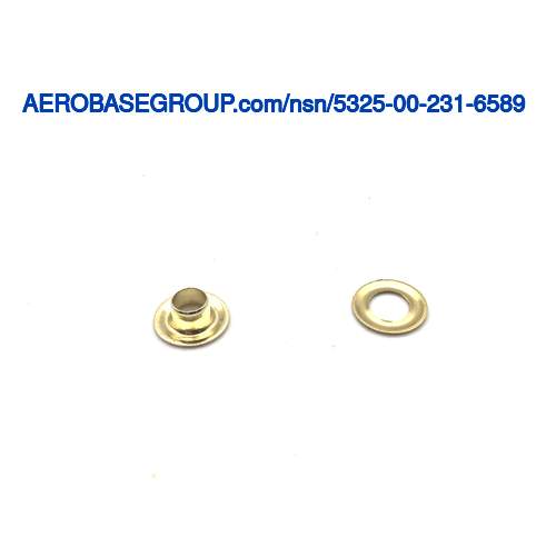 ナショナルストックナンバーの写真 5325-00-231-6589