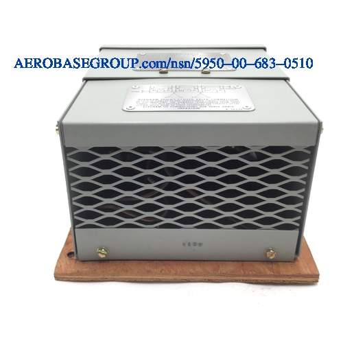 ナショナルストックナンバーの写真 5950-00-683-0510