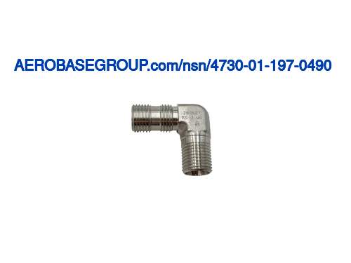 ナショナルストックナンバーの写真 4730-01-197-0490