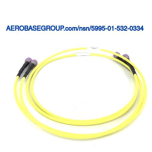 ナショナルストックナンバーの写真 5995-01-532-0334