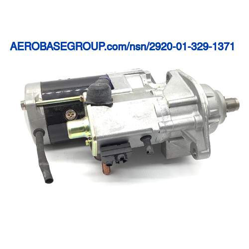 ナショナルストックナンバーの写真 2920-01-329-1371